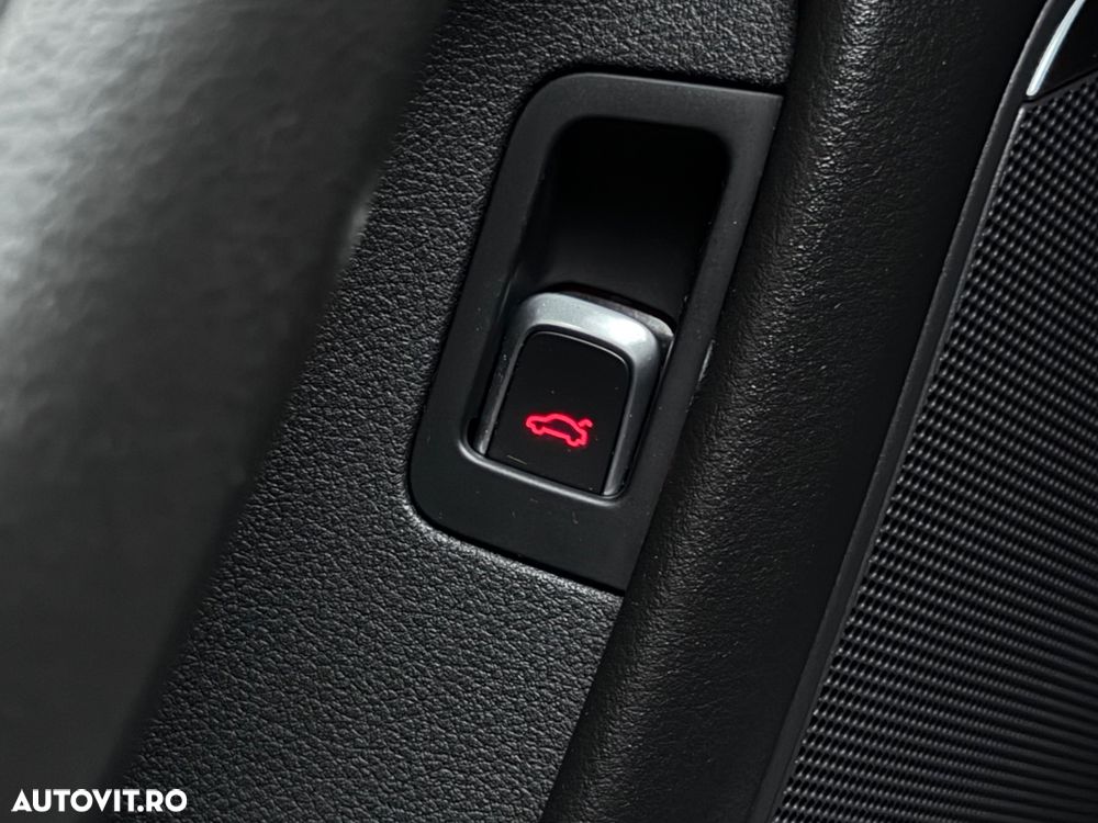 Audi A6 2.0 TDI Ultra S tronic - 22