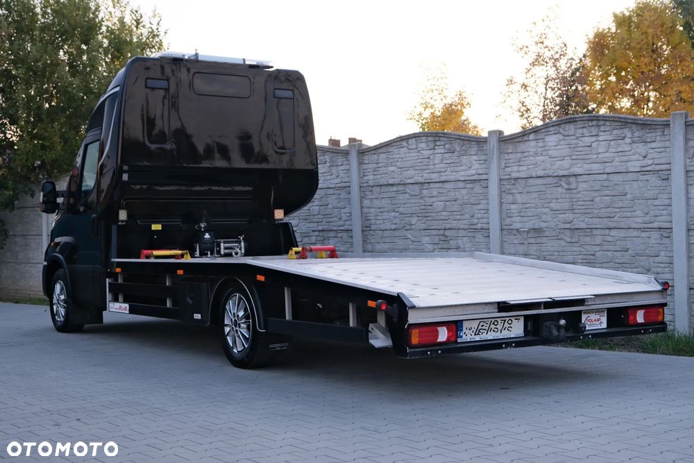 Iveco 35S21 - 18