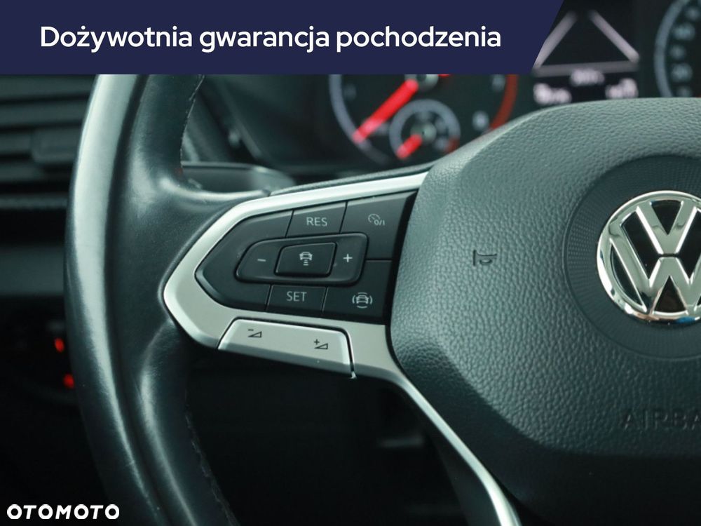 Volkswagen T-Cross - 17
