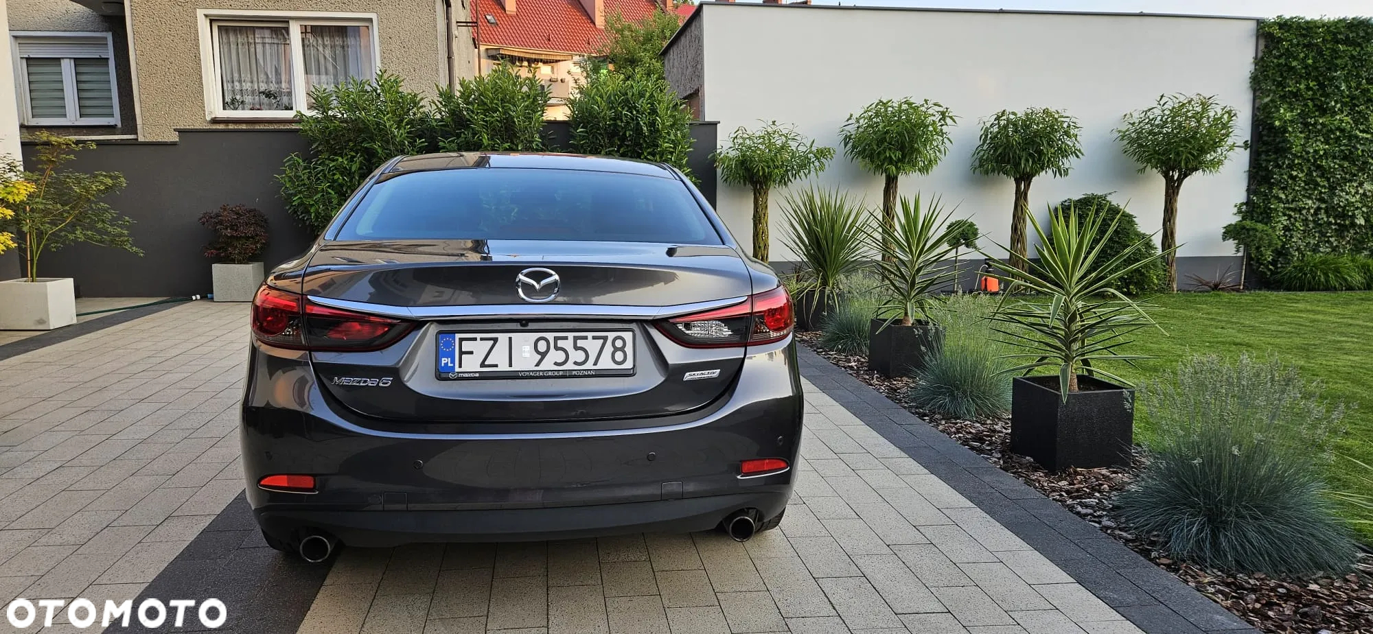 Mazda 6 2.0 Skypassion I-ELoop - 6