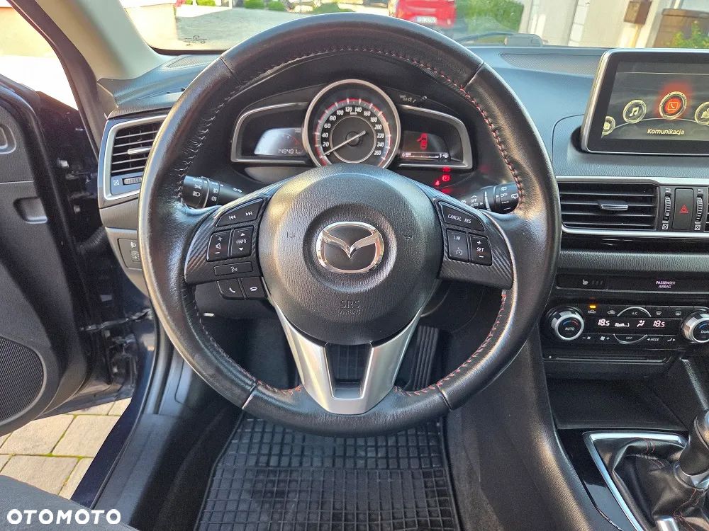 Mazda 3 2.0 Skymotion - 18