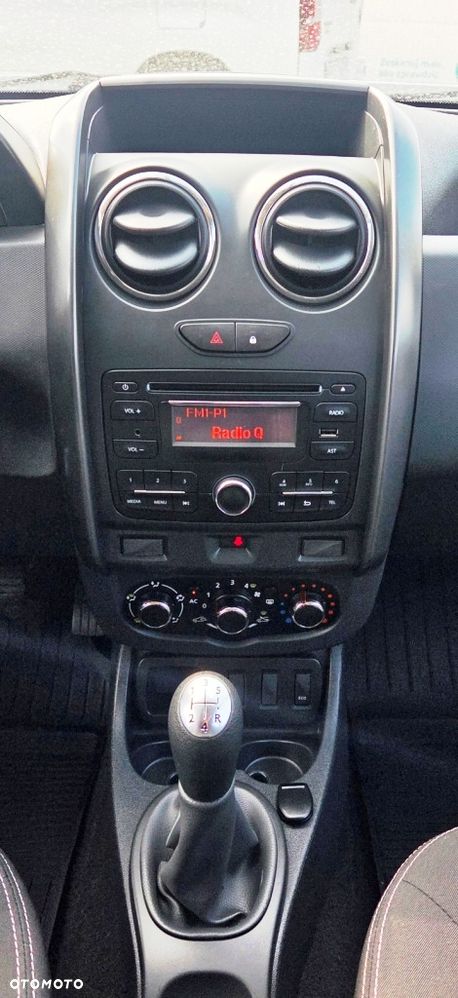 Dacia Duster 1.6 16V 105 4x2 Prestige - 33