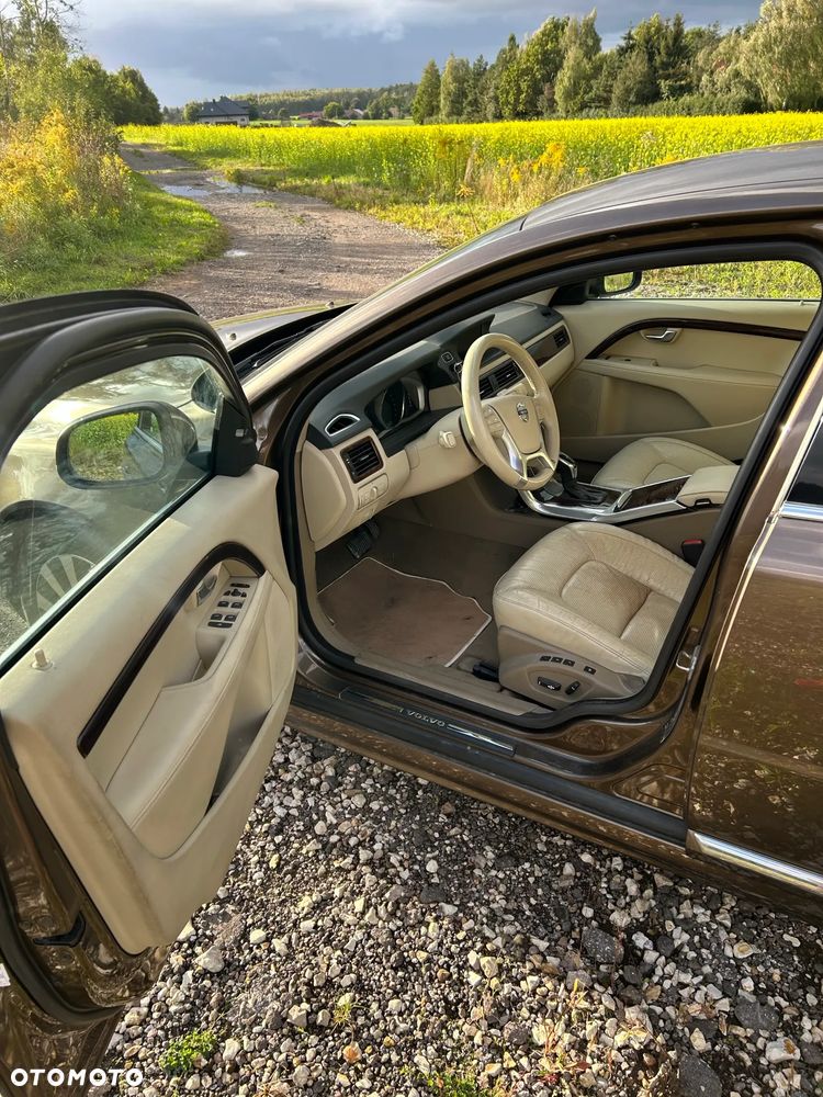 Volvo S80 T6 AWD Summum - 9