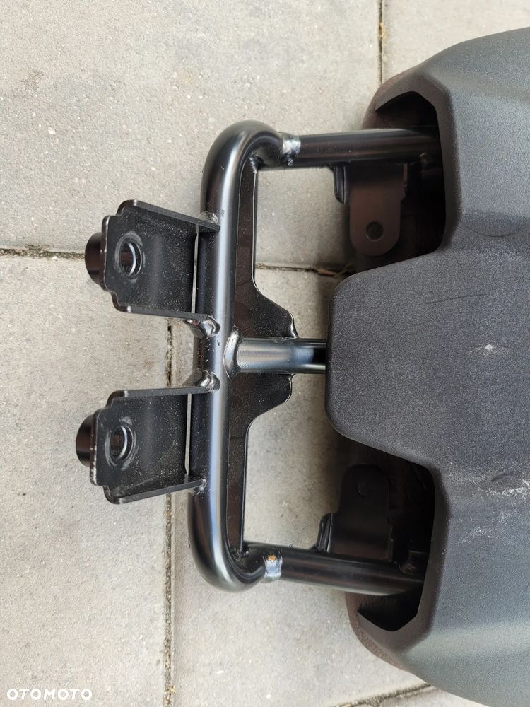 Oparcie Suzuki Burgman 400 - 15
