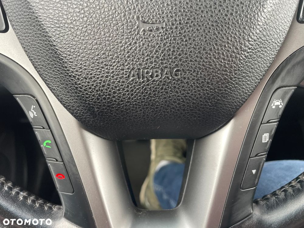 Hyundai i40 1.7 CRDi BlueDrive Comfort - 27