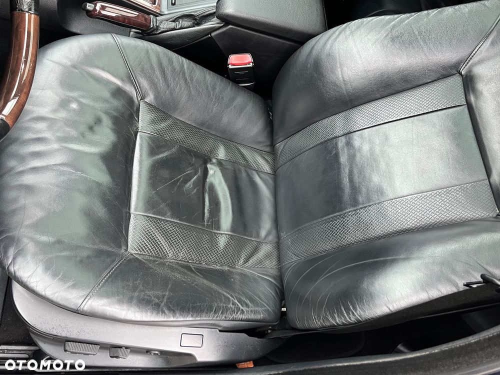 BMW Seria 5 - 33
