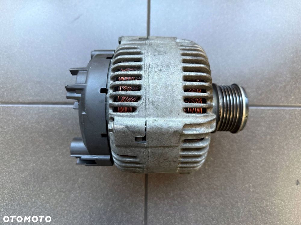 ALTERNATOR VW AUDI SKODA SEAT 021903026L