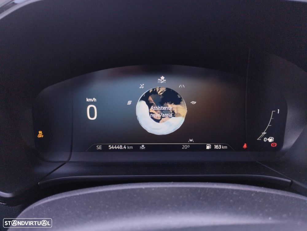 Ford Kuga 1.5 TDCi EcoBlue ST-Line - 7