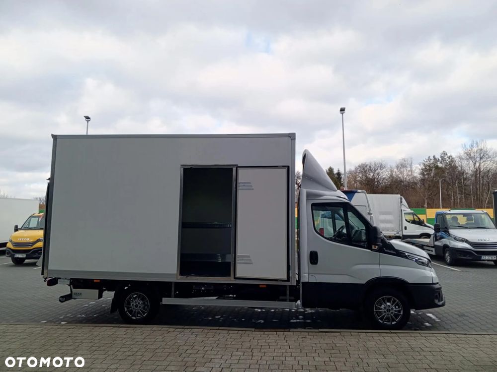 Iveco Daily 35S16H3.0A8 - 4