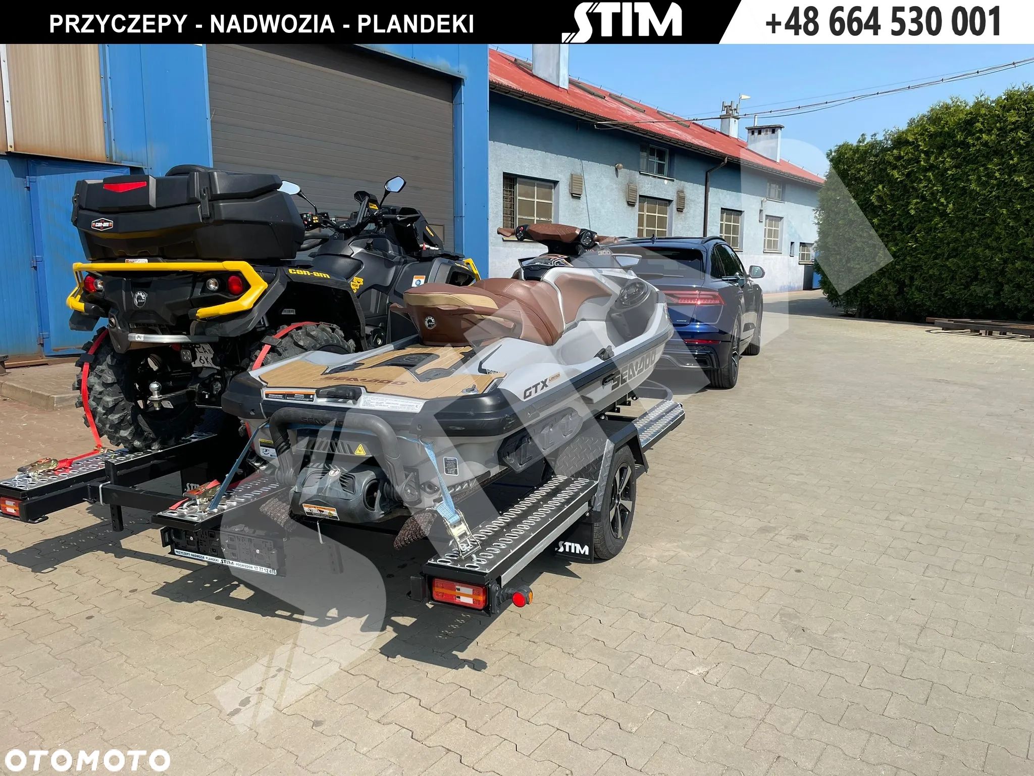STIM L21-SWQ/01300Mx2 vr.HB - 1