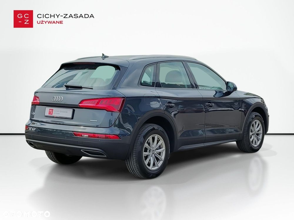 Audi Q5 - 3