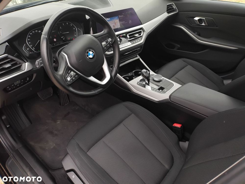 BMW Seria 3 - 9