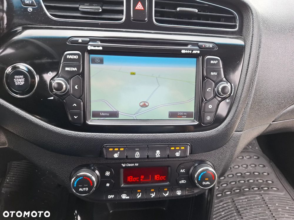 Kia Ceed 1.6 CRDi S - 17