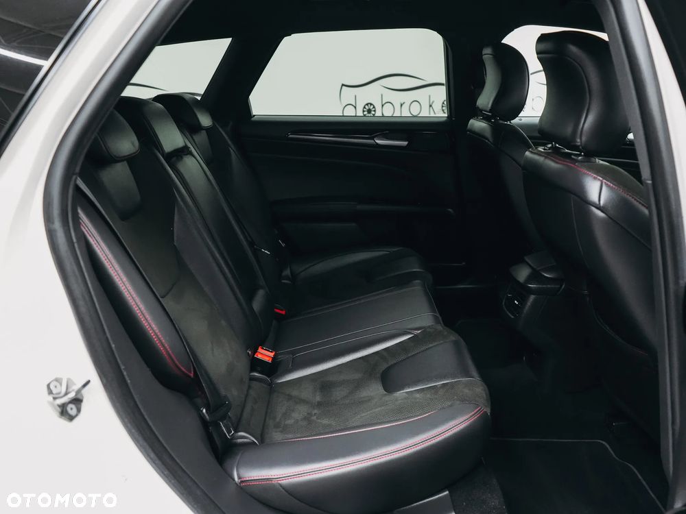 Ford Mondeo 2.0 EcoBlue ST-Line - 29