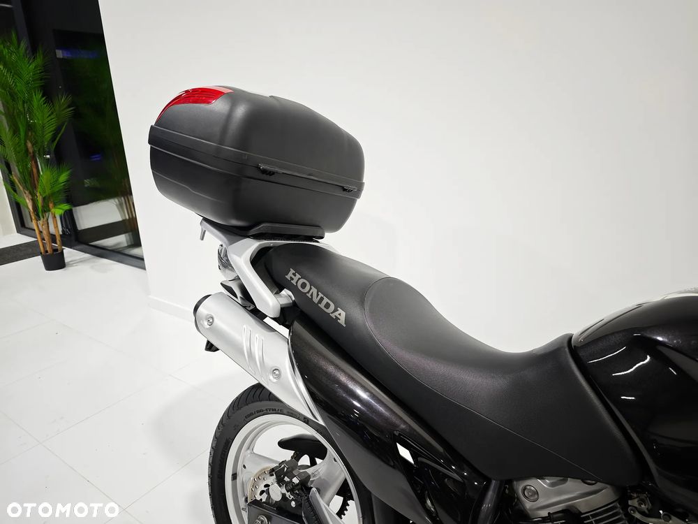 Honda Varadero - 9