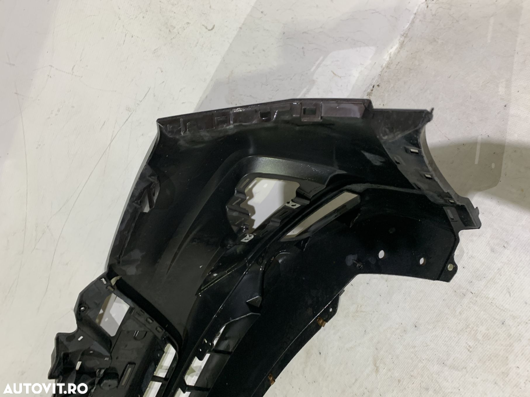 Bara fata Nissan Qashqai, 2017, 2018, 2019, 2020, 2021, cod origine OE 62022HV00H. - 4