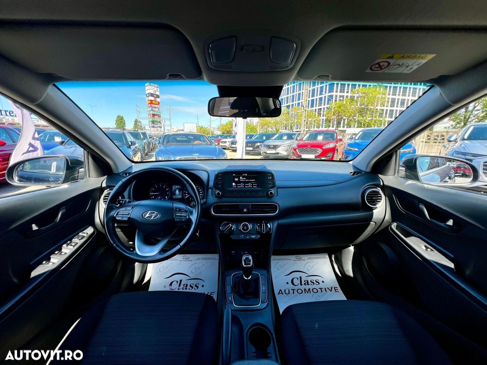 Hyundai KONA - 4