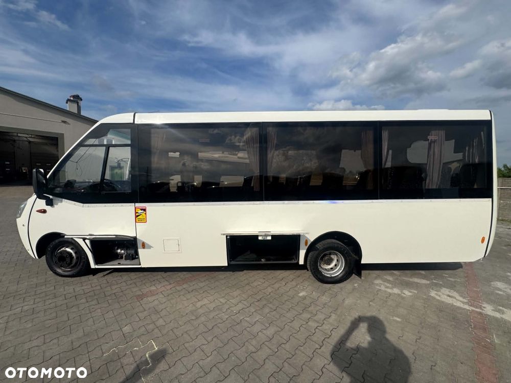 Iveco Kapena Thesi - 11
