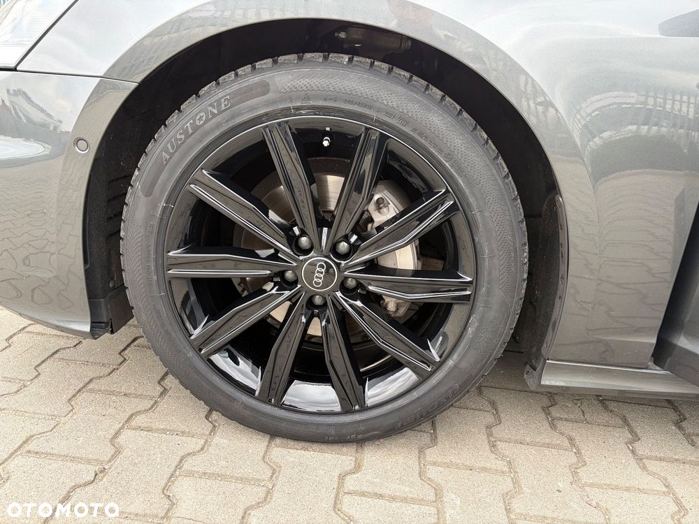 Audi A6 Avant 40 TDI mHEV Quattro S Line S tronic - 38