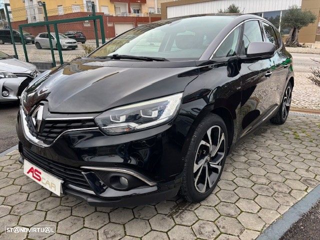 Renault Scénic - 27