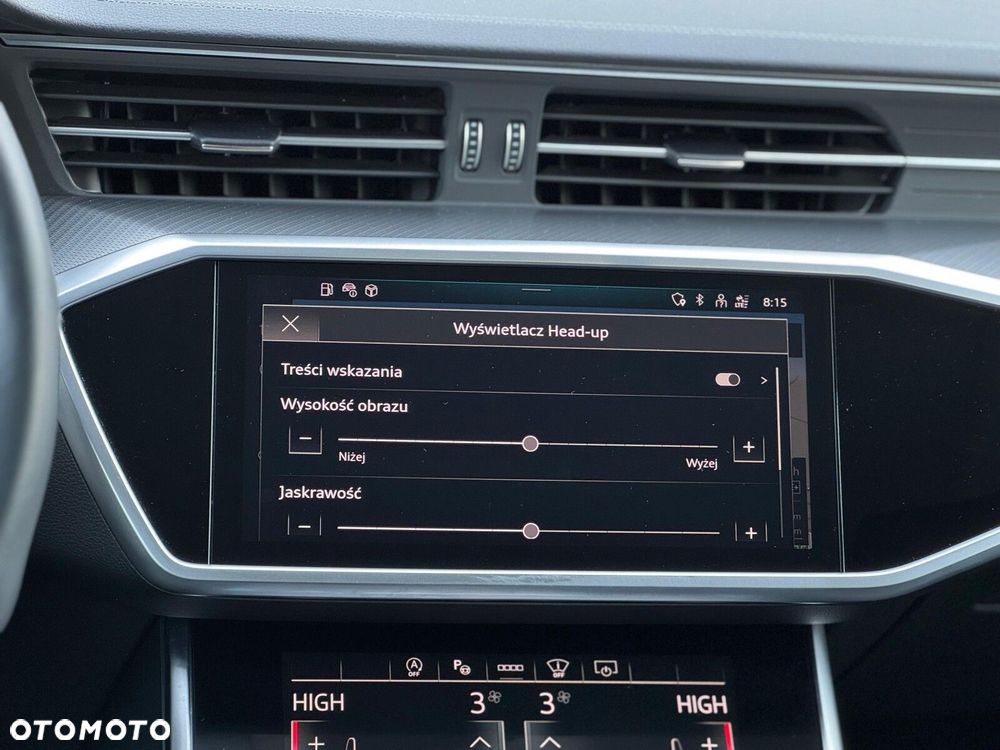 Audi A6 Avant - 19