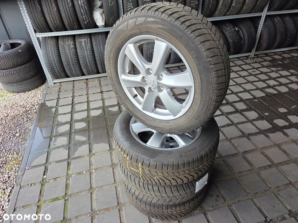 SsangYong/KGM Korando 2.0 E-XDi DPF 2WD Crystal - 38