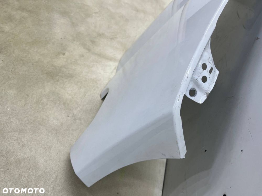 Błotnik LDV Maxus V90 Deliver 9 19r.- lewy przedni lewy przód - 10