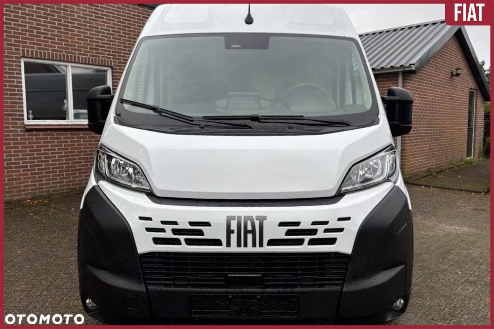 Fiat Ducato Maxi L4H2 2.2 140KM - 3