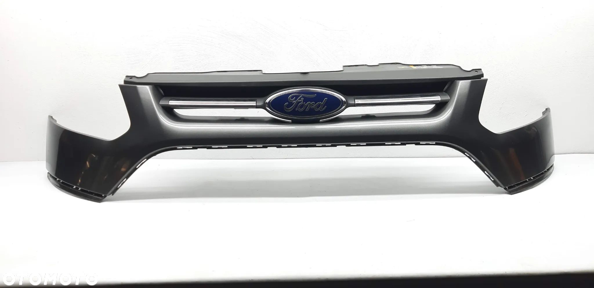 Przedni grill atrapa FM6E Ford Transit Custom 2.0d 2017r - 1