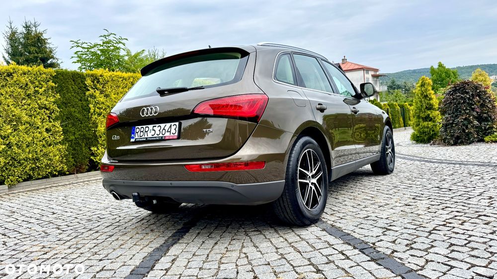 Audi Q5 - 13
