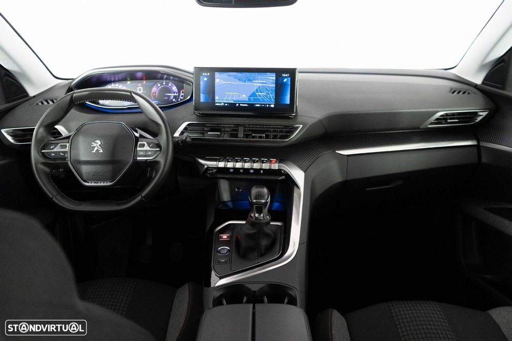 Peugeot 5008 1.2 PureTech Active Pack - 21