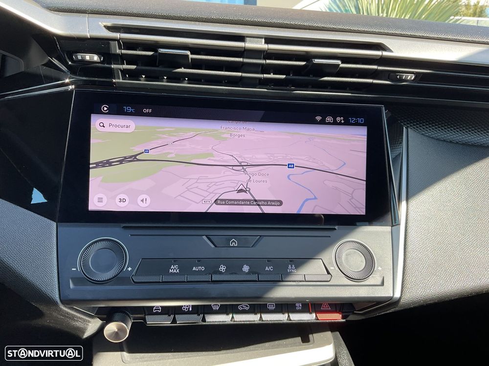 Peugeot 308 SW 1.5 BlueHDi Active Pack - 24