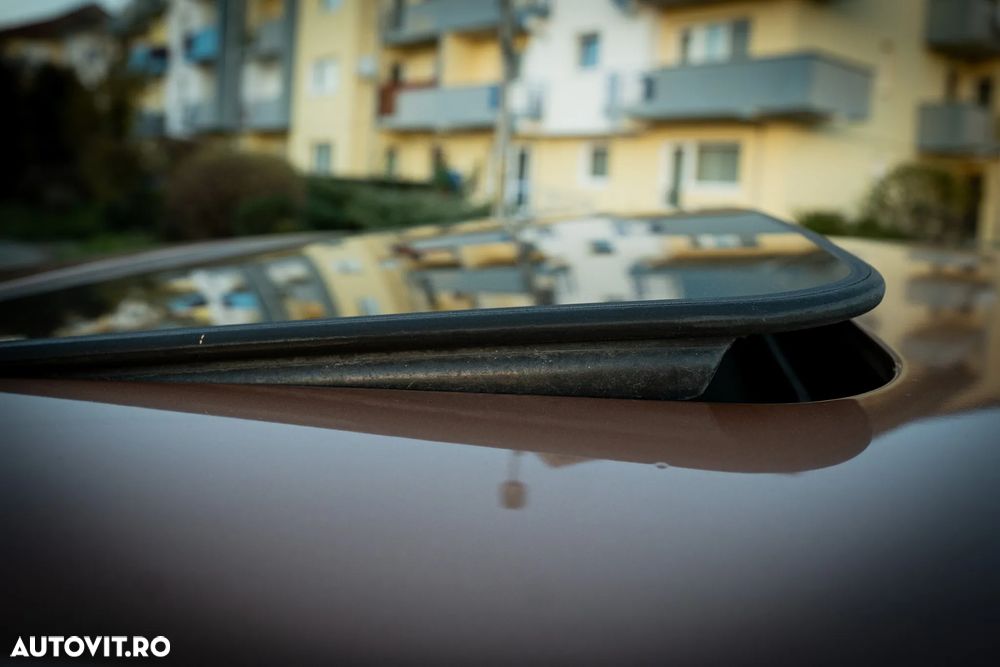 Jaguar XJ XJ8 4.2 V8 Executive Aut - 39