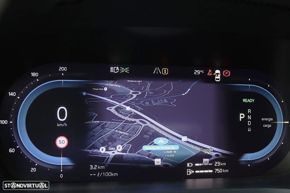 Volvo S60 2.0 T8 PHEV Plus Bright AWD - 27