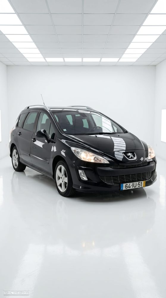 Peugeot 308 SW 1.6 HDi Executive CVM6 - 4