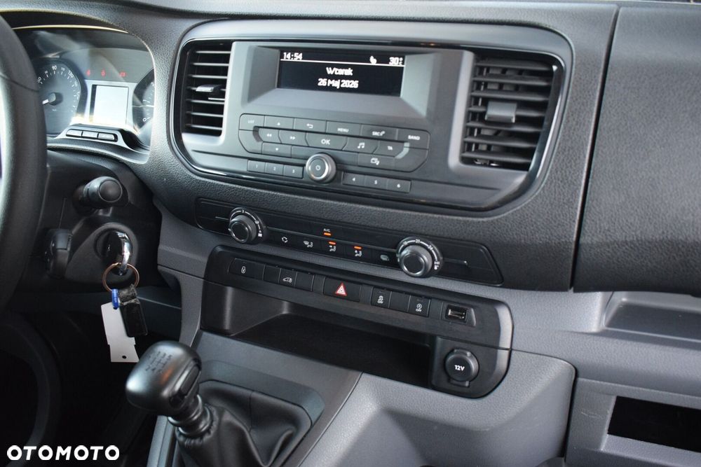 Toyota PROACE - 15