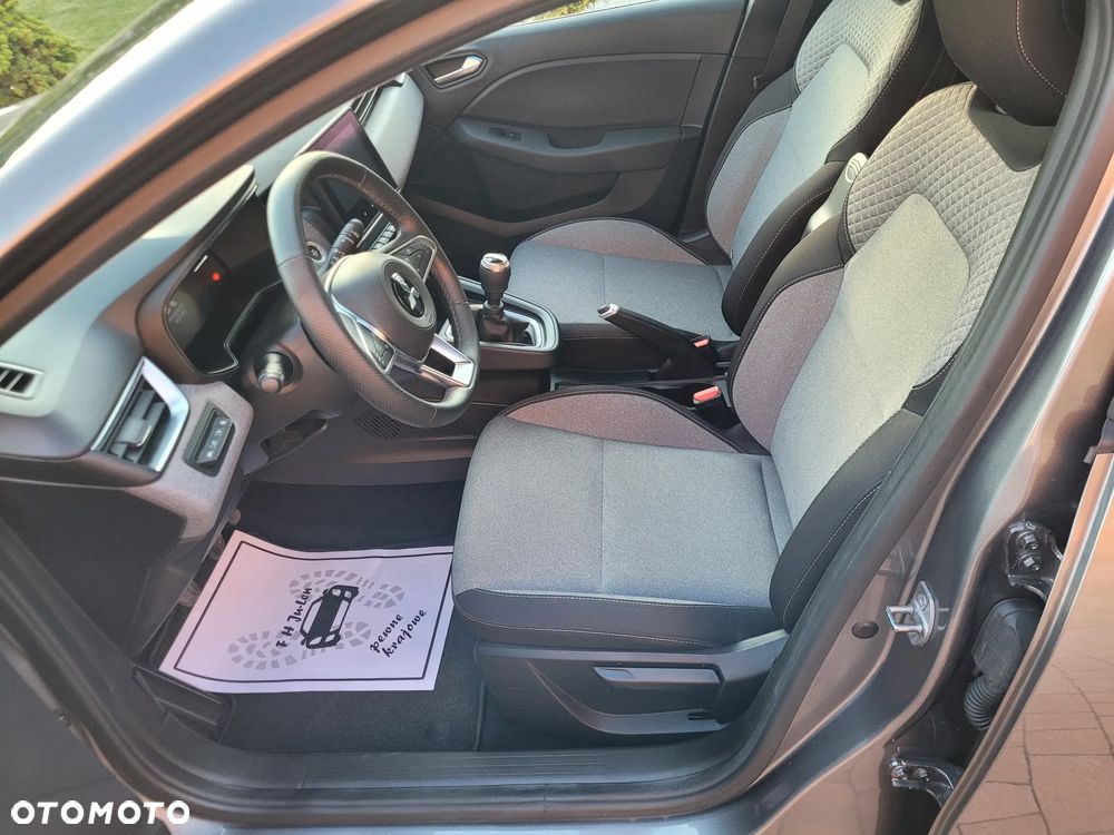 Mitsubishi Colt 1.0T Intense Style Cold Navi - 17