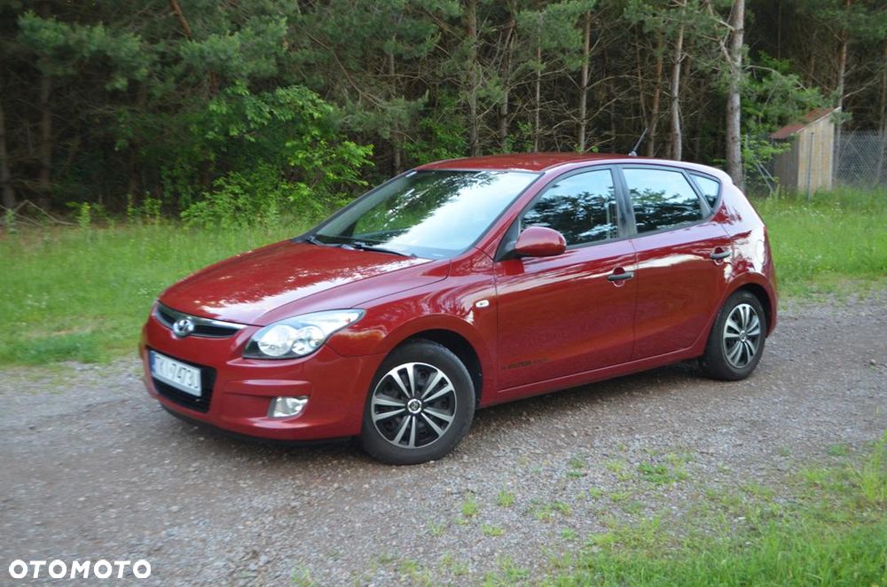 Hyundai i30 1.4 Base - 16