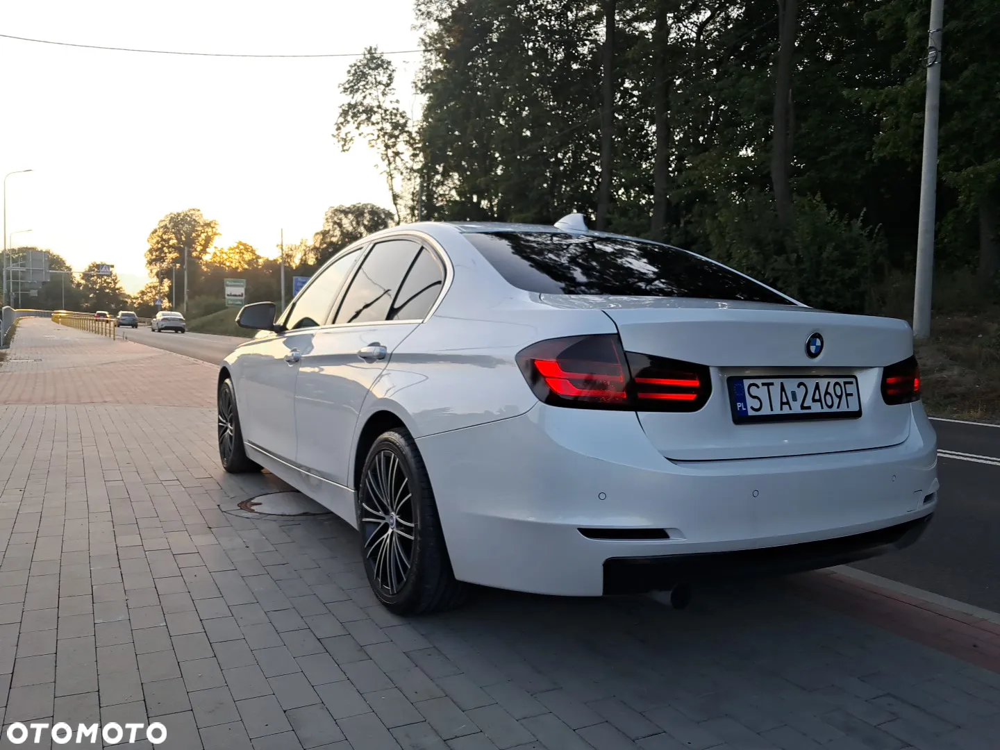 BMW Seria 3 320d Modern Line - 11
