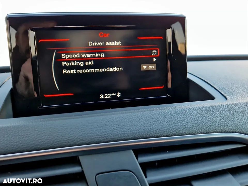 Audi Q3 2.0 TDI Quattro Stronic - 21