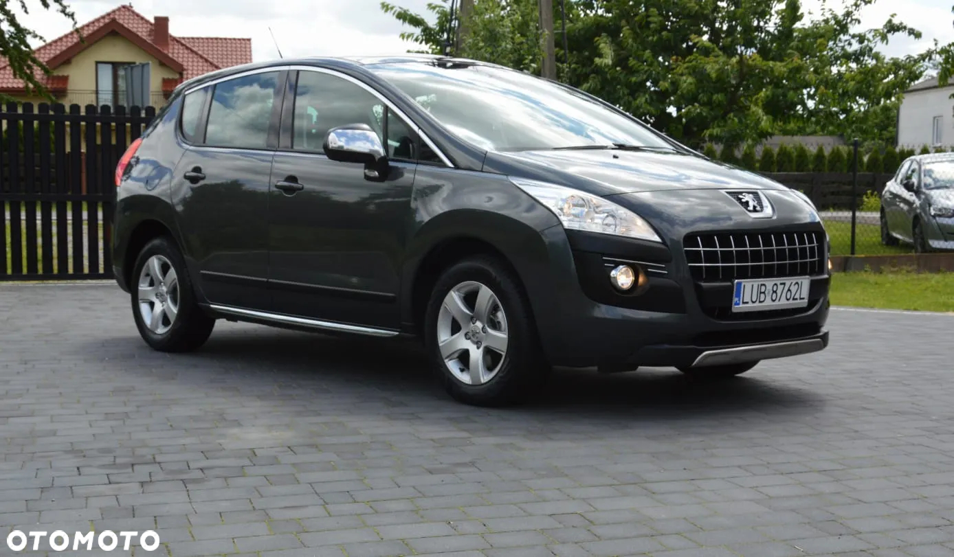 Peugeot 3008 2.0 BlueHDi Active - 13