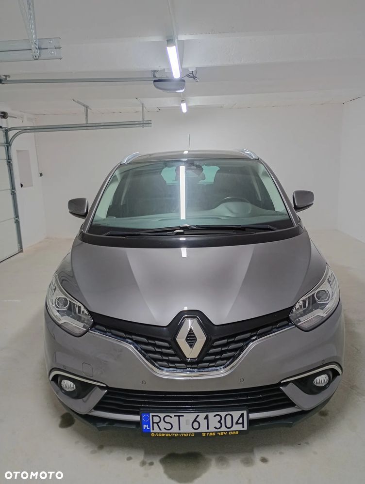 Renault Scenic 1.2 TCe Energy Intens - 2