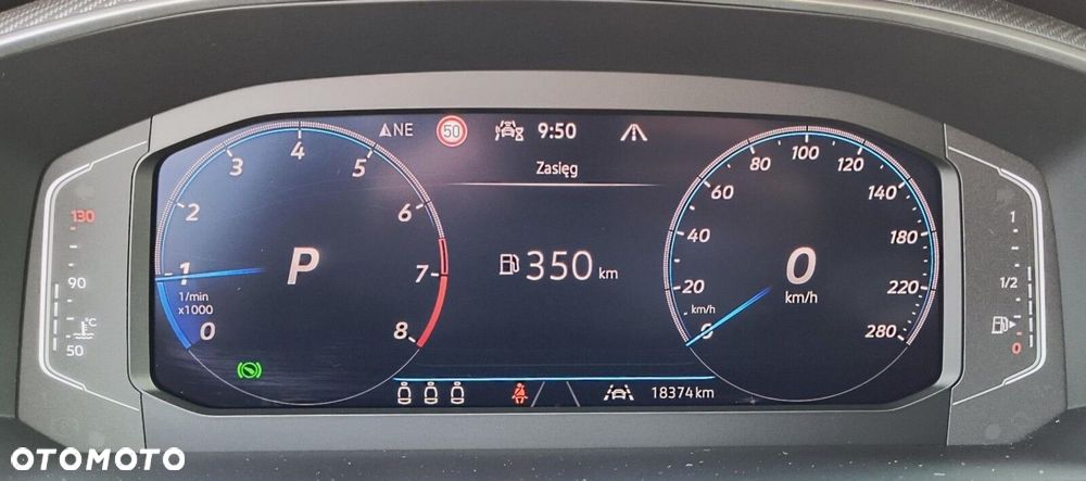 Volkswagen Arteon - 14