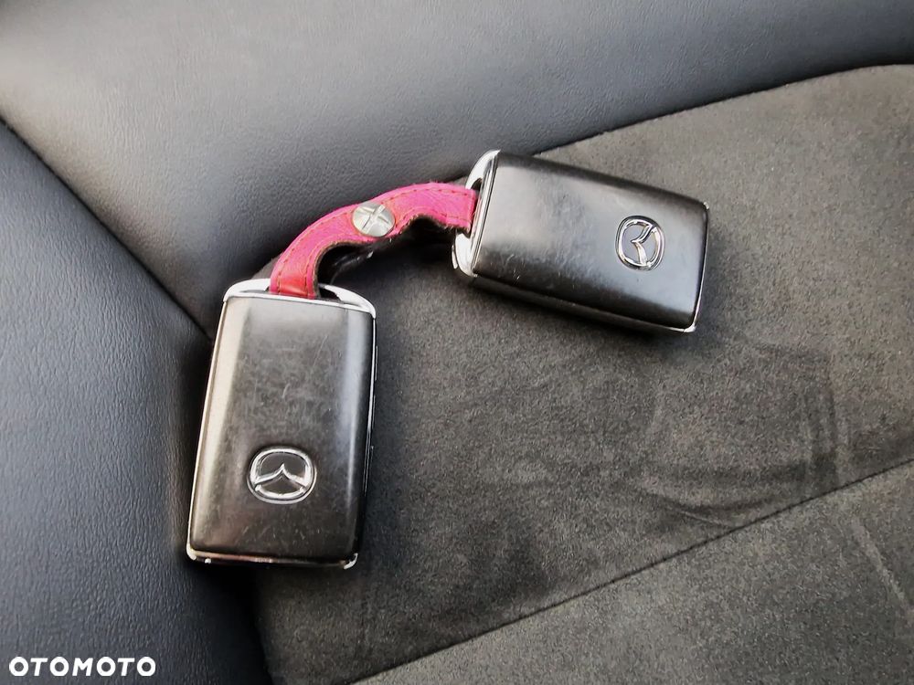 Mazda CX-5 SKYACTIV-G 165 Exclusive-Line - 40