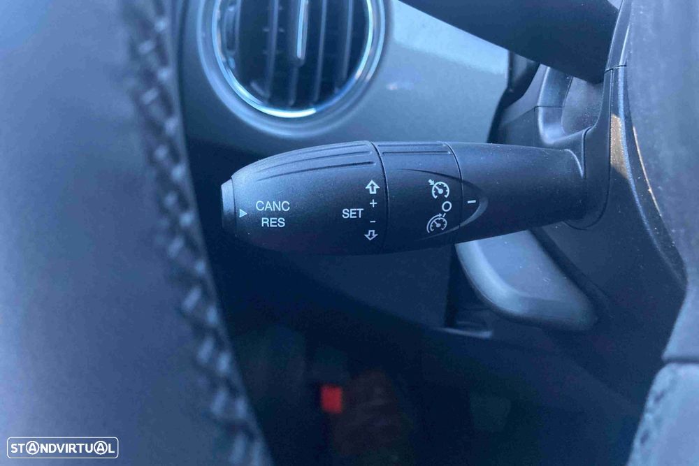 Fiat 500C 1.0 Hybrid - 19