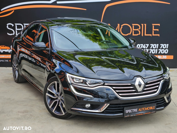 Renault Talisman ENERGY dCi 160 EDC INTENS