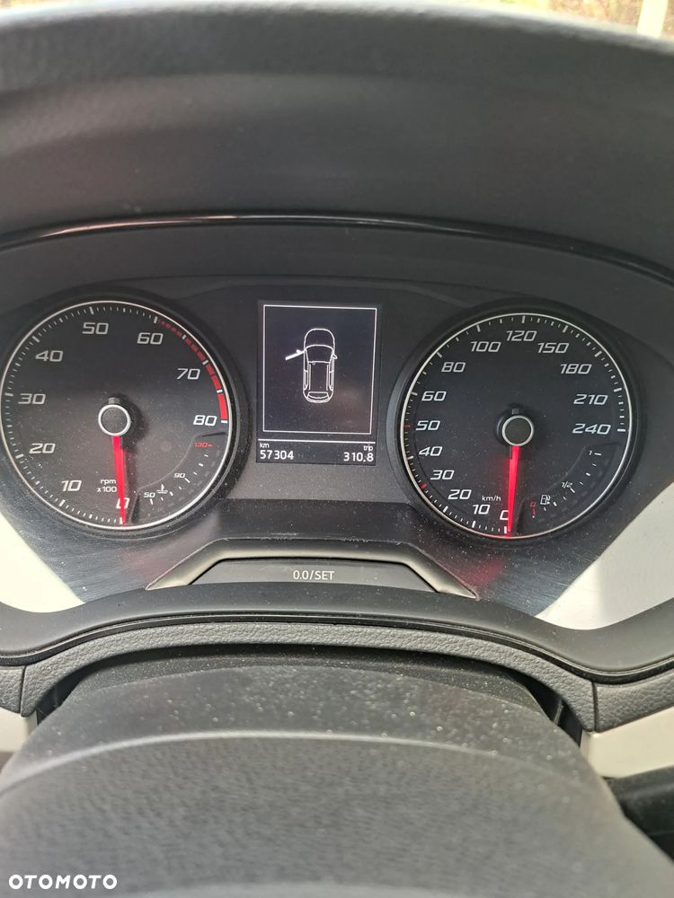 Seat Arona 1.0 TSI Xcellence S&S - 6