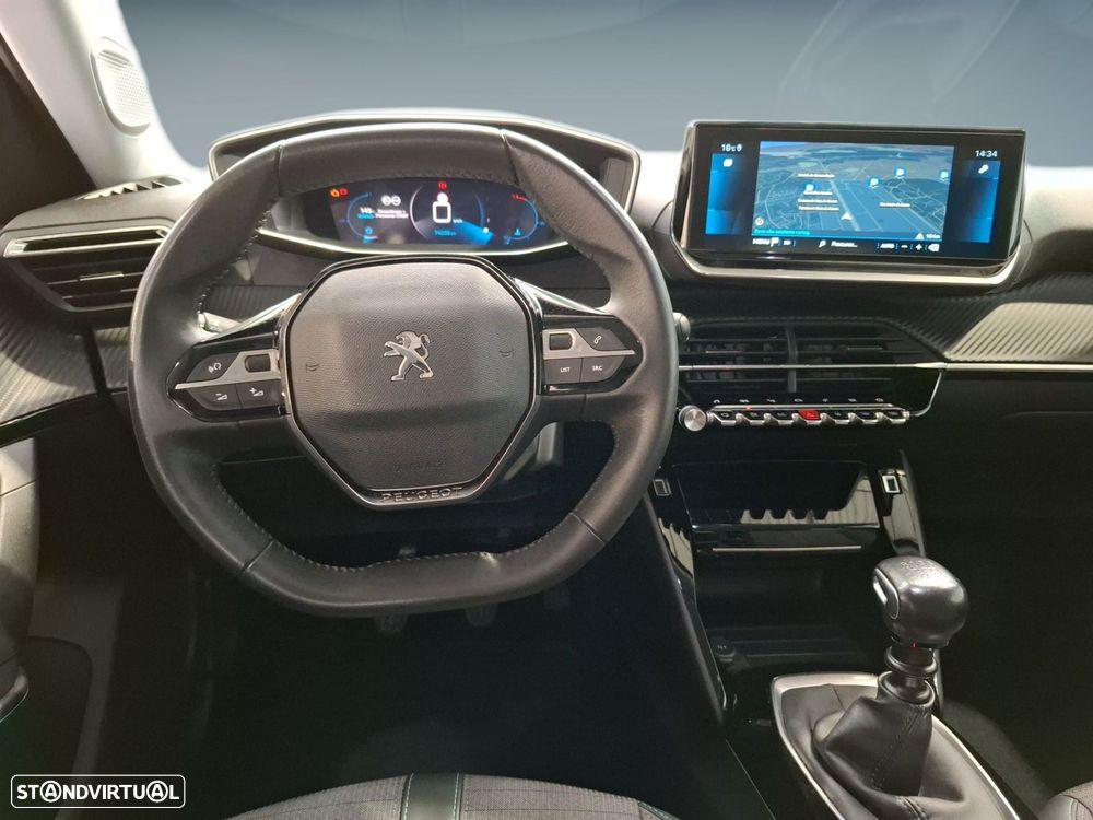 Peugeot 2008 1.2 PureTech Allure Pack - 17