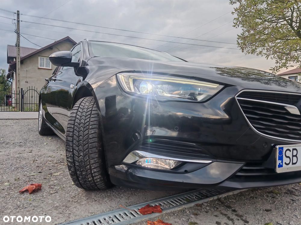 Opel Insignia - 6