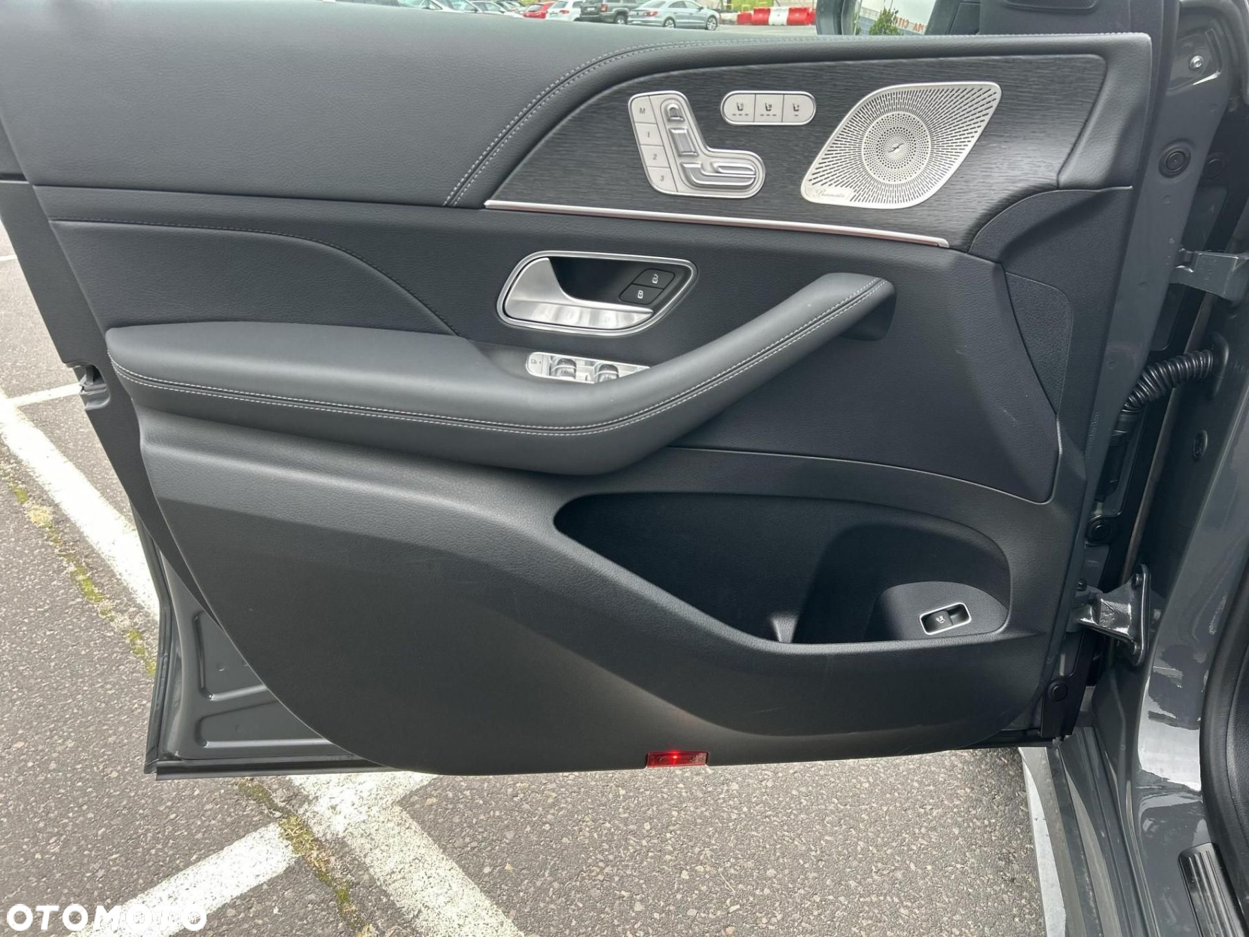 Mercedes-Benz GLE - 11